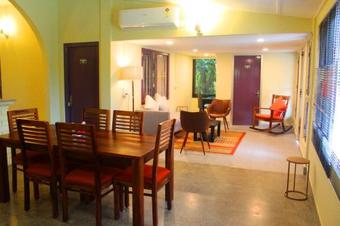 Hotel Chai Seeds Resort