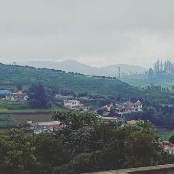 Hotel Albisville Hilltop Mansion