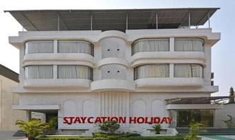 Hotel Treebo Trend Staycation Holiday