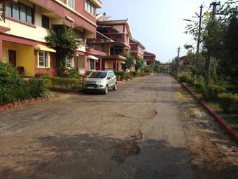 Apartamento Jv Homes