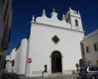 Hotel Santo Antonio Da Baia