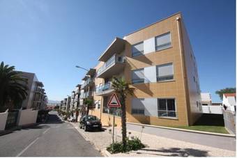 Apartamento Baia Residence III