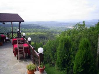 Family Hotel Arbanashka Sreshta