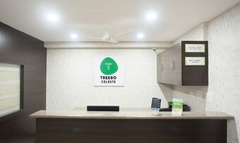 Hotel Treebo Trend Celeste