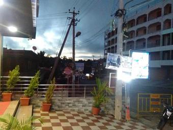 Lodge Suroor Tourist Home