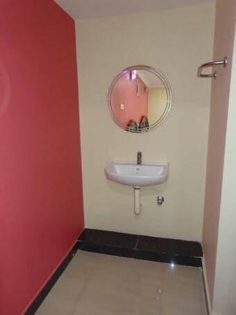 Lodge Krish Residency