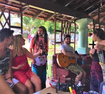 Folklore Hostel Goa