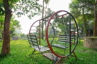 Hotel Adithya Nature Resort & Spa