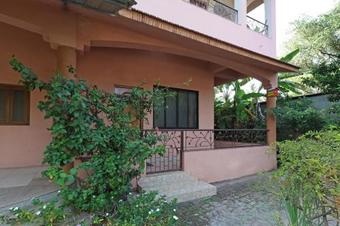 Apartamentos Elegant 1br Studio Near Sinquerim Beach, Goa
