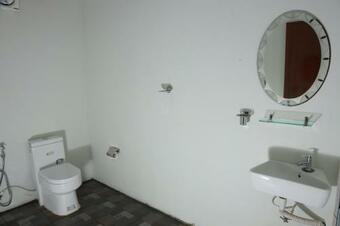 Hotel Koomankolly Resort