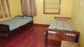 Hostal Naga Palace