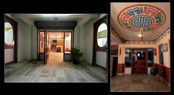 Jain Group Hotel Sonamchen