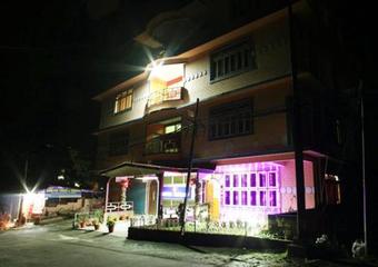 Apartamento Norling Retreat