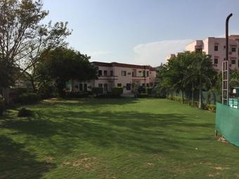 R C Palace Hotel