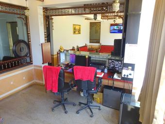 Hotel Kansar Palace By Sky Stays