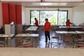 Hotel Anando , Saputara