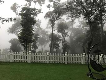 Apartamento 31st December Farms And Estates