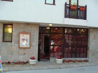Hotel Elena