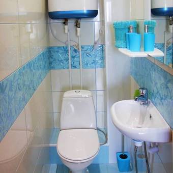 Mini Hotel Tri Zaytsa