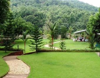 Hotel Riverok Villasok Villas