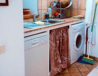 Apartment Via Risorgimento 1