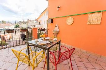 Bed & Breakfast Garibaldi33