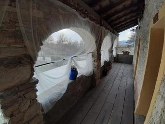 Bed & Breakfast Antico Casale - L'essenza Di Un Posto Incantato