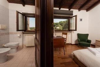 Green Ring Apartment