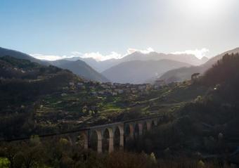 Holiday Home Via Montealtissimo 1