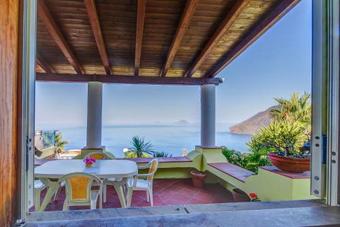 Apartamento Villa Panorama