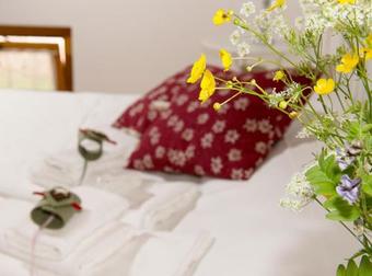 Apartamento Albergo Diffuso Dolomiti