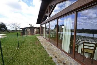 Genzano Di Roma Villa Sleeps 4 Pool Wifi