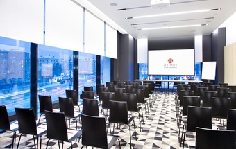 Azimut Hotel Murmansk