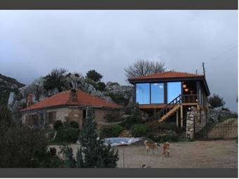 Hostal Yediburunlar Lighthouse