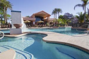 Hotel Scottsdale Villa Mirage