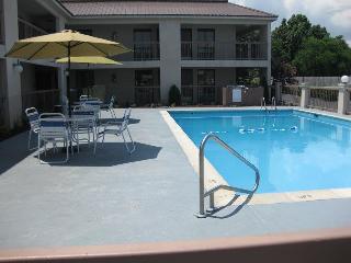 Hotel Best Western Blues Traveler Inn