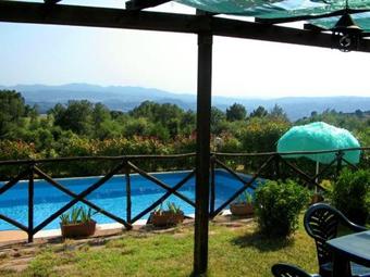 Grutti Villa Sleeps 6 Pool Wifi