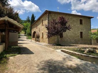 Agroturismo Tenuta Del Colle
