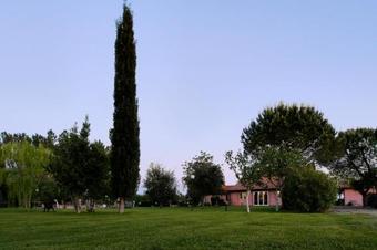 Agroturismo Agriturismo Giardini Di Varrone
