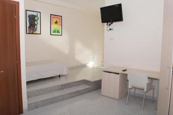 Hostal Affittacamere Il Pumo