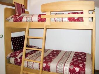 Apartamento Casa Cl� 754s