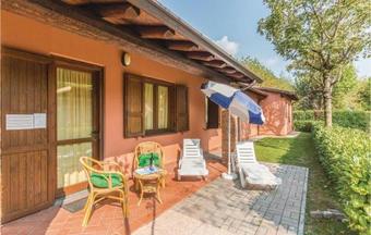 Apartamentos Camping Del Sole - Gc Chalet
