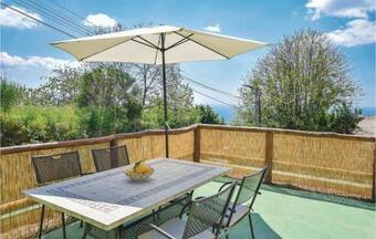 One-bedroom Holiday Home In Barano D�ischia (na)