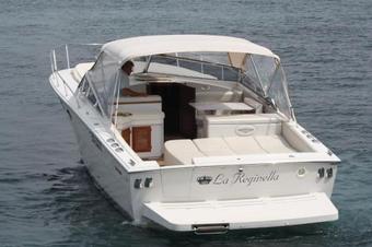 Apartamento Ischia