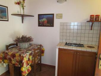 Apartamento Villa Grazia