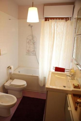 Apartments Sole & Querce