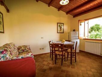 Locazione Turistica Borgo Maisale.1