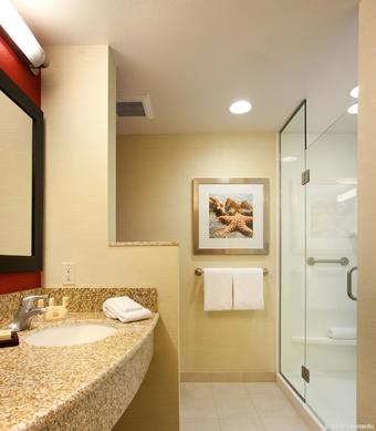 Hotel Courtyard San Diego Oceanside