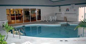 Hotel Best Western Inn At Valley View