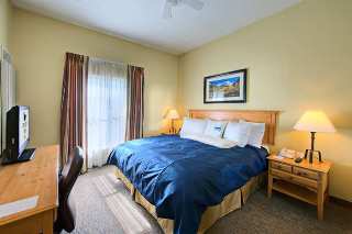 Hotel Homewood Suites By Hilton Colorado Springs-north